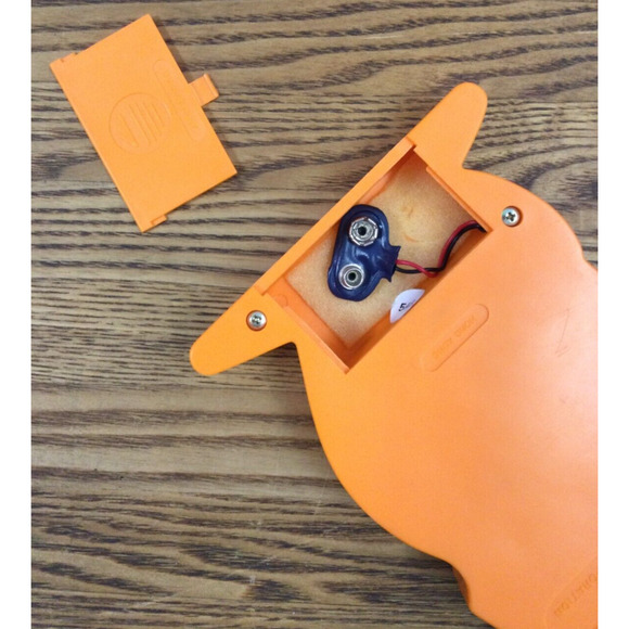 Radio Shack Electronic Monkey-See Fun & Game Math Book Learning Toy Tested Works - Picture 4 of 16